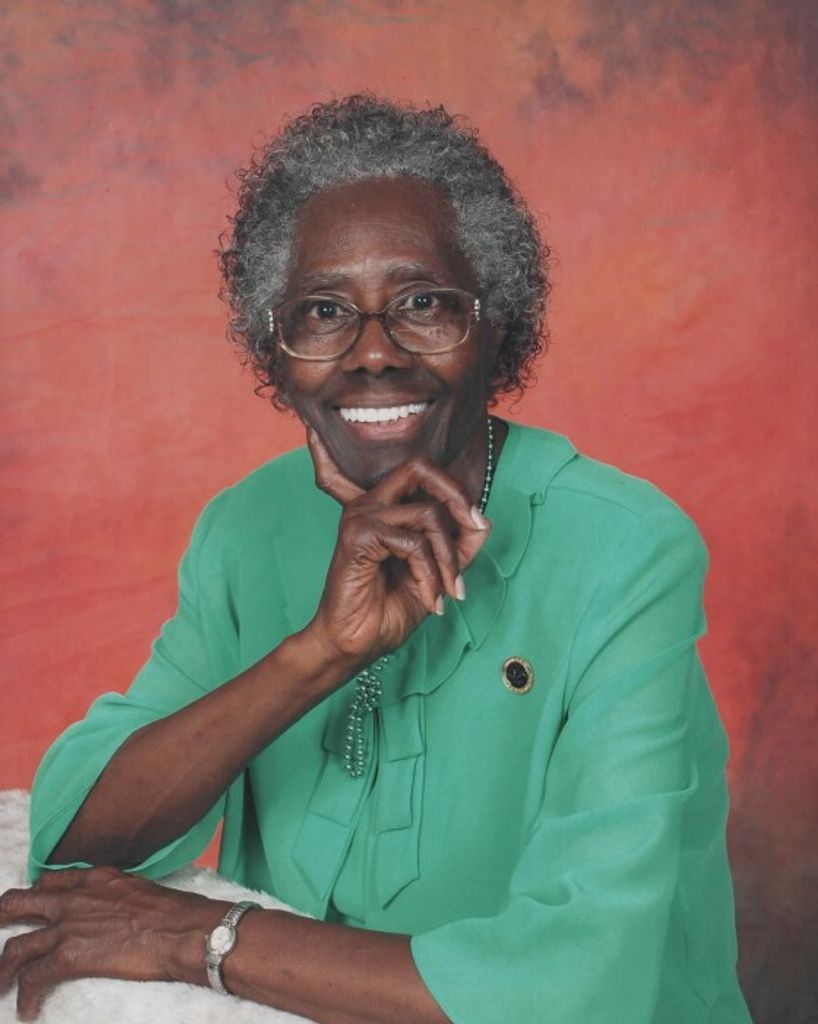 Elder Clara Artis