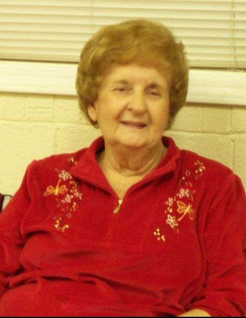 Opal Hewatt Garmon Profile Photo