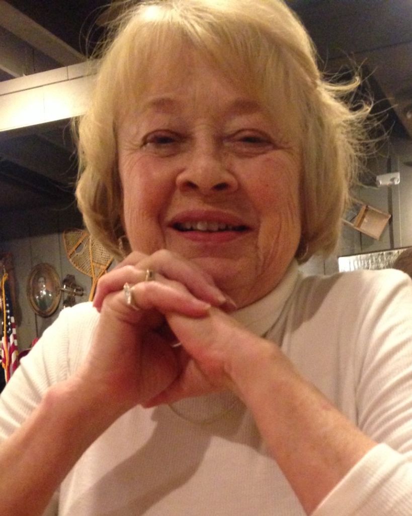 Carole Anne Mentzel Profile Photo