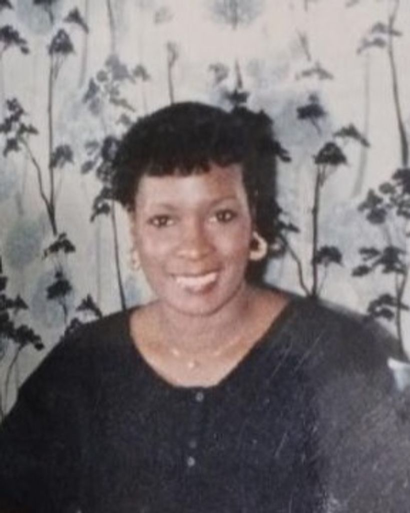 Dione Montrel Gibbs Profile Photo