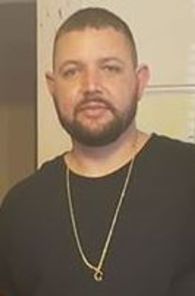 George Clayton Copeland, Jr.