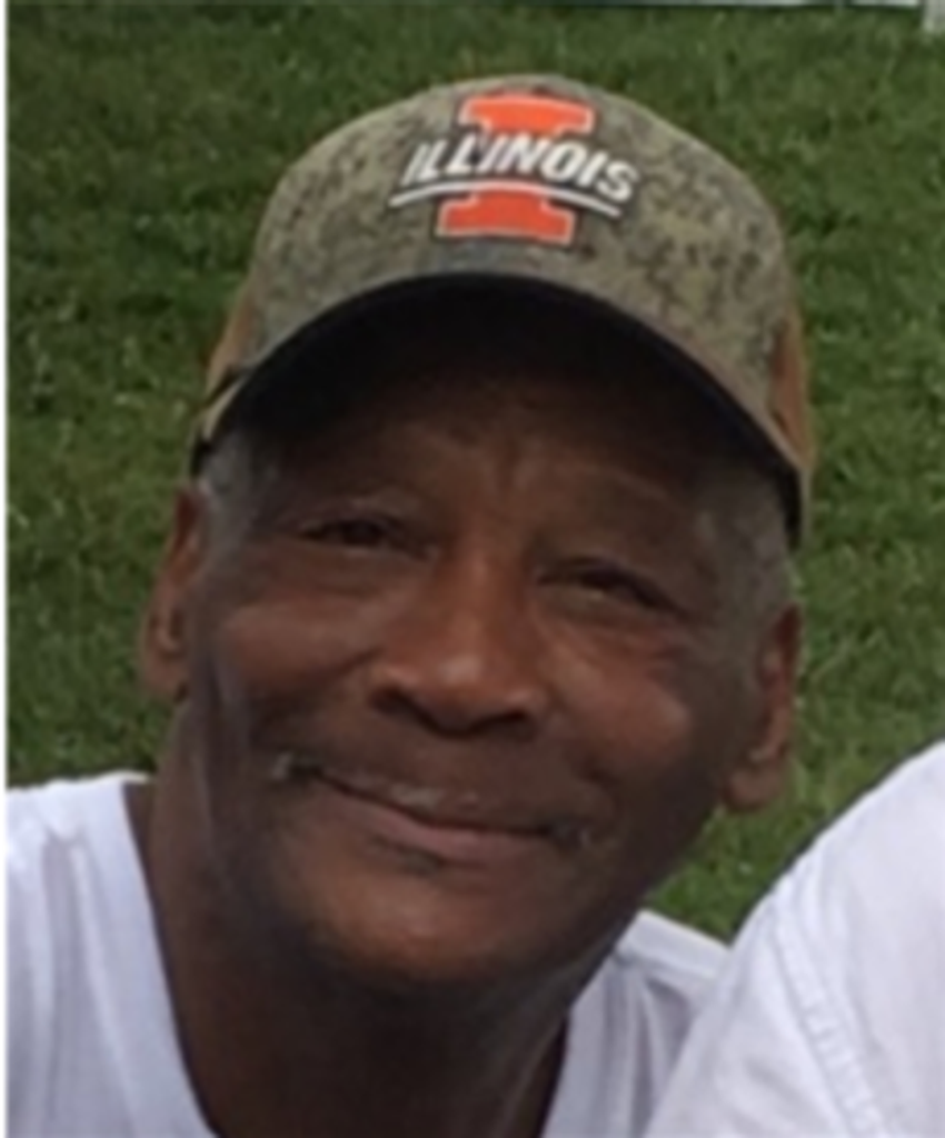 James Harper Profile Photo