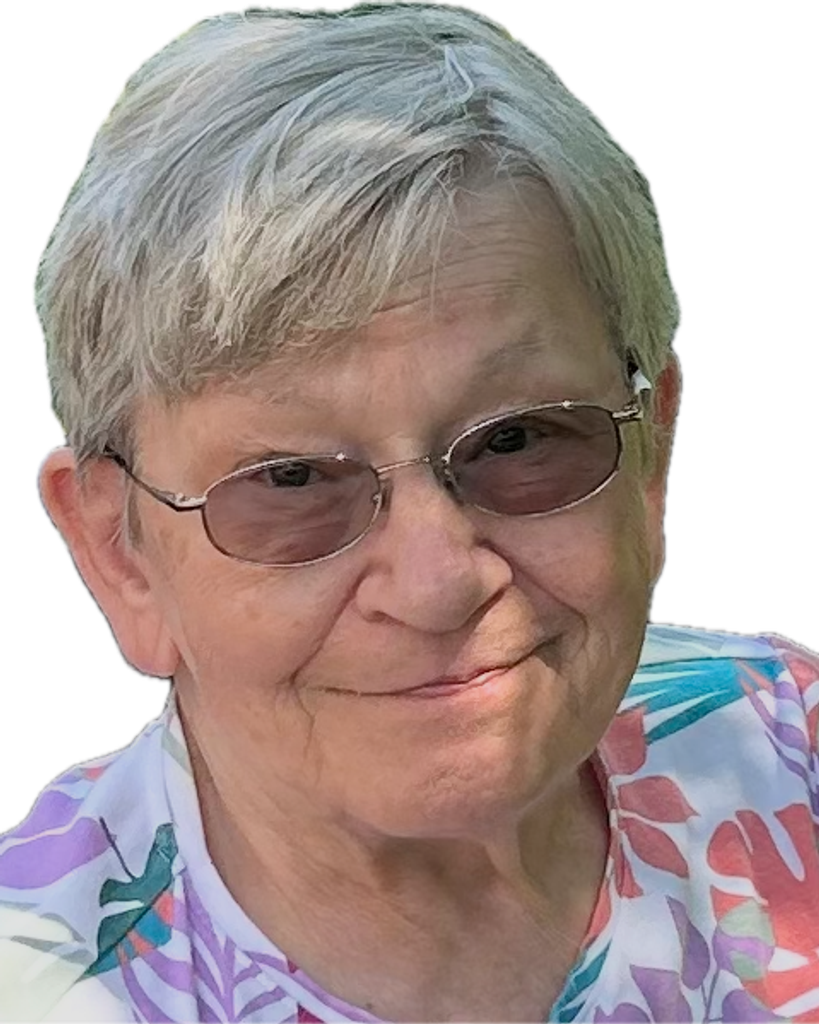 Gerda M. Helstrom Profile Photo