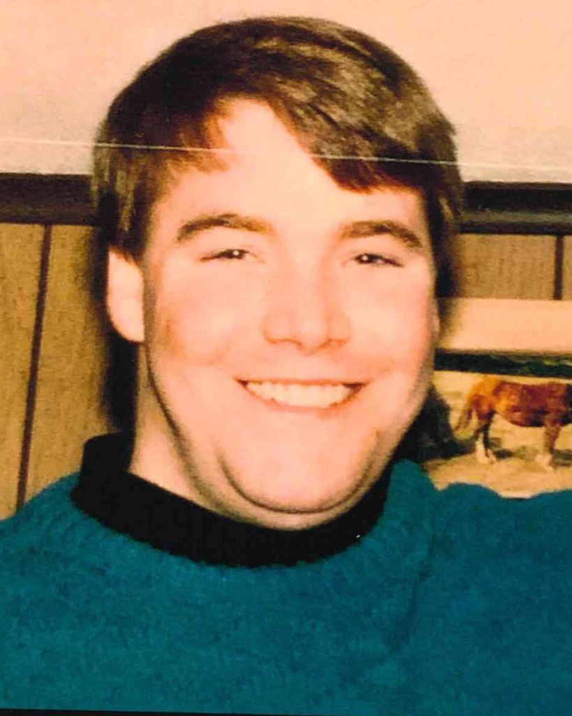 TERRANCE P. GALLAGHER