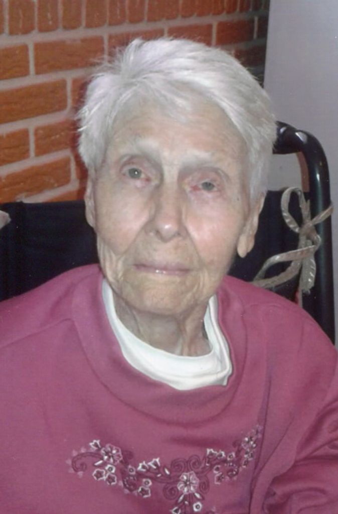 Helen (Wilder)  Frances