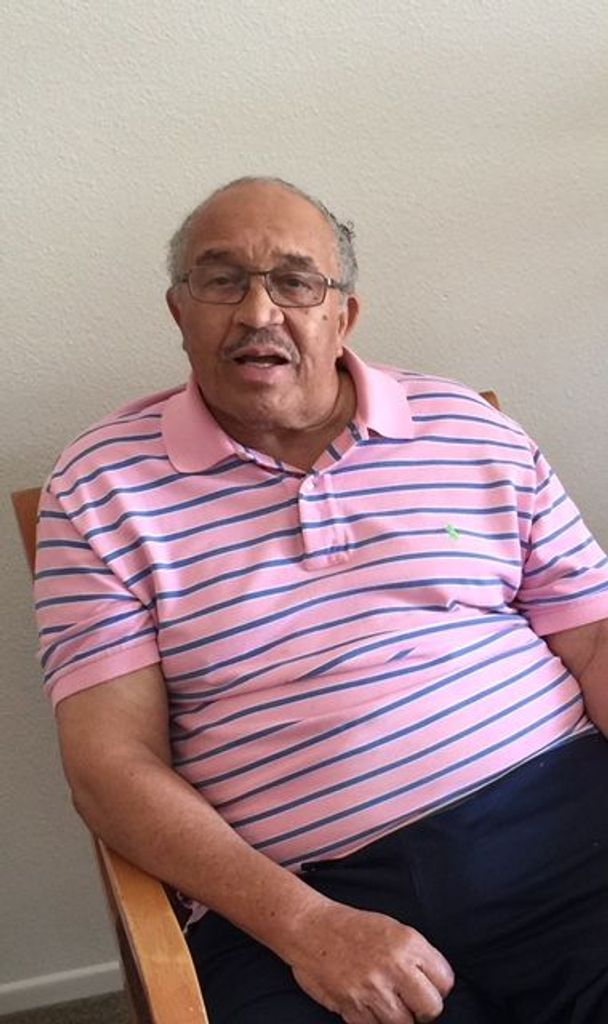 Milton Lorenzo Mcghee Profile Photo