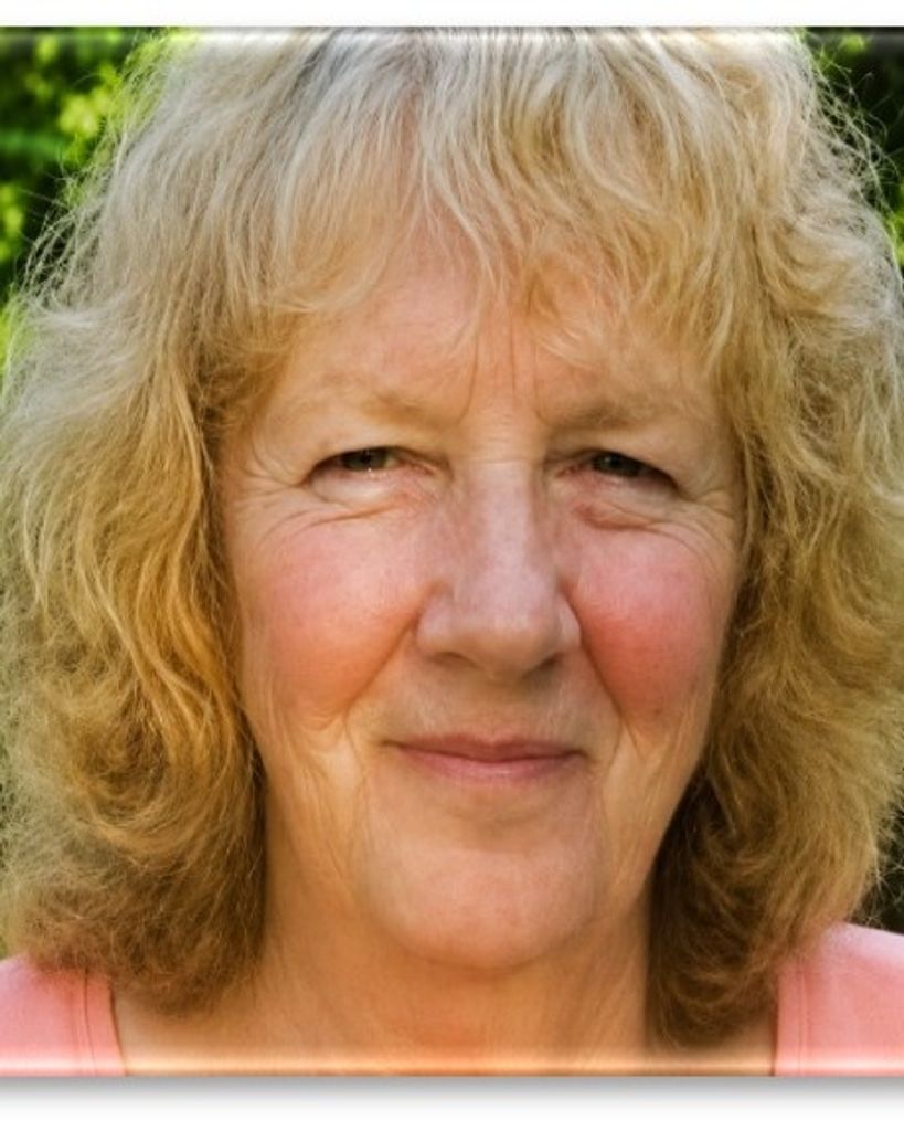 Wanda "Faye" Tolley