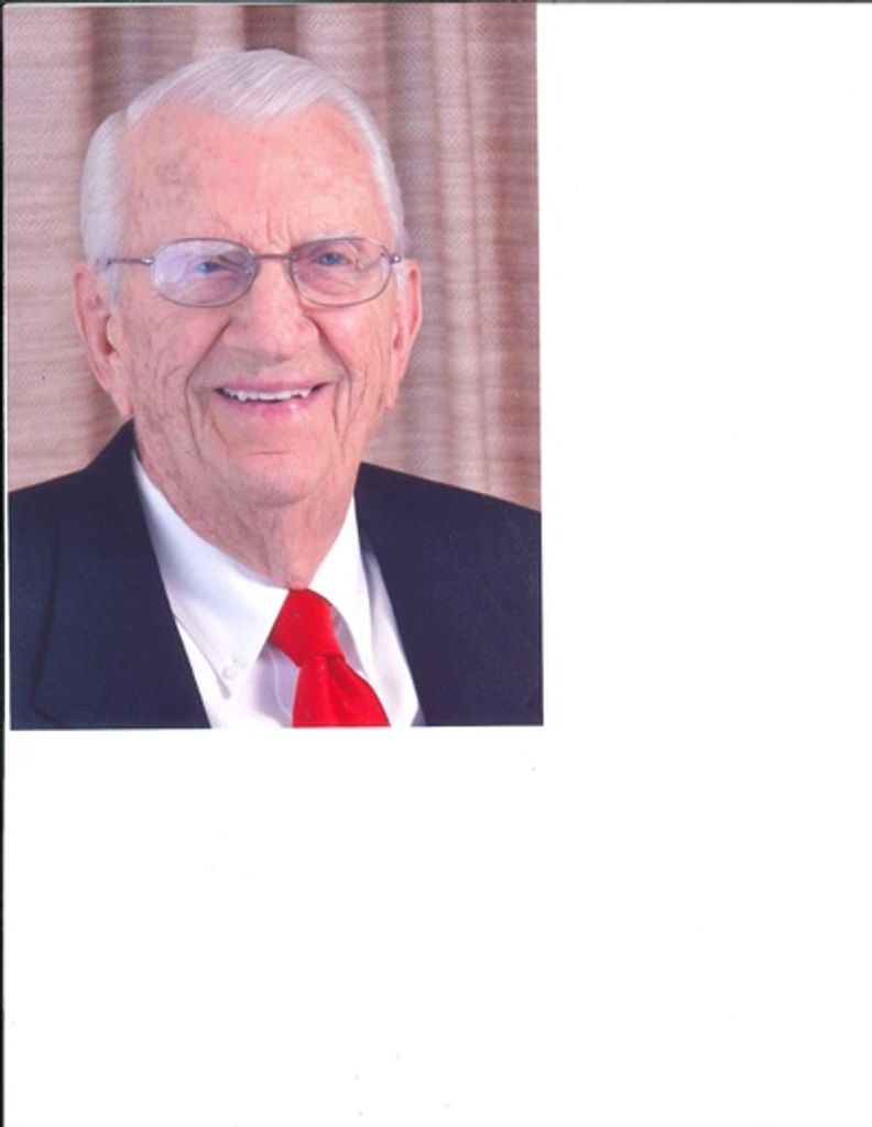 John "Jack" Gilliam Marschel