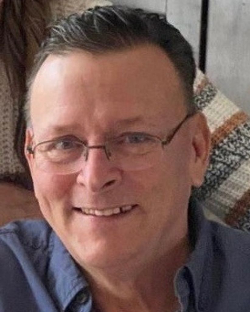 John Francis Thulin Profile Photo