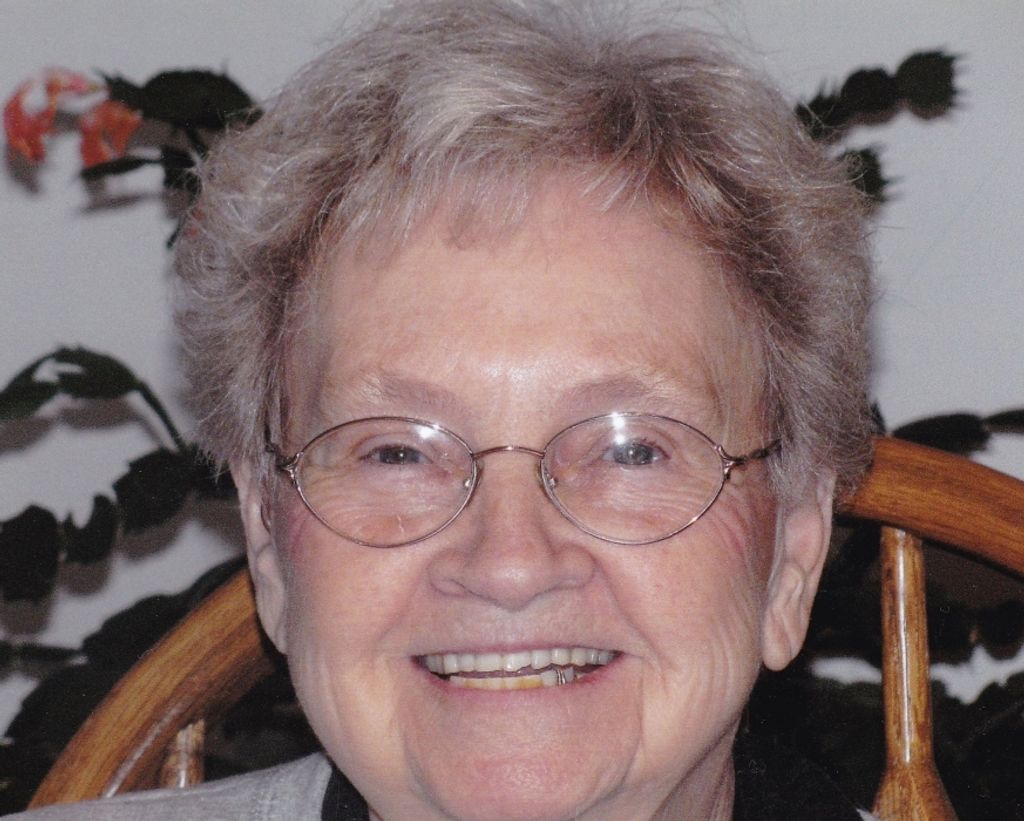 Dorothy A Gottwalt