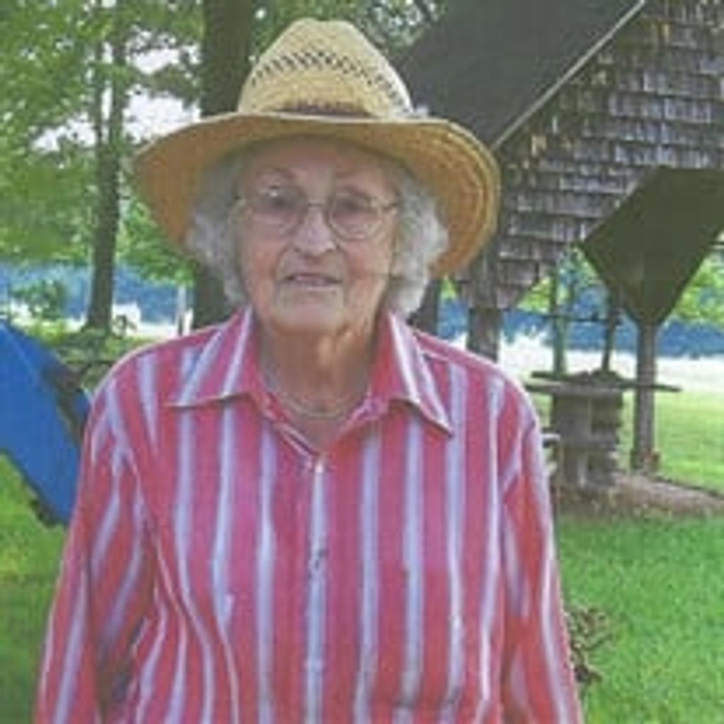 Ethel Pauline Mason Campbell