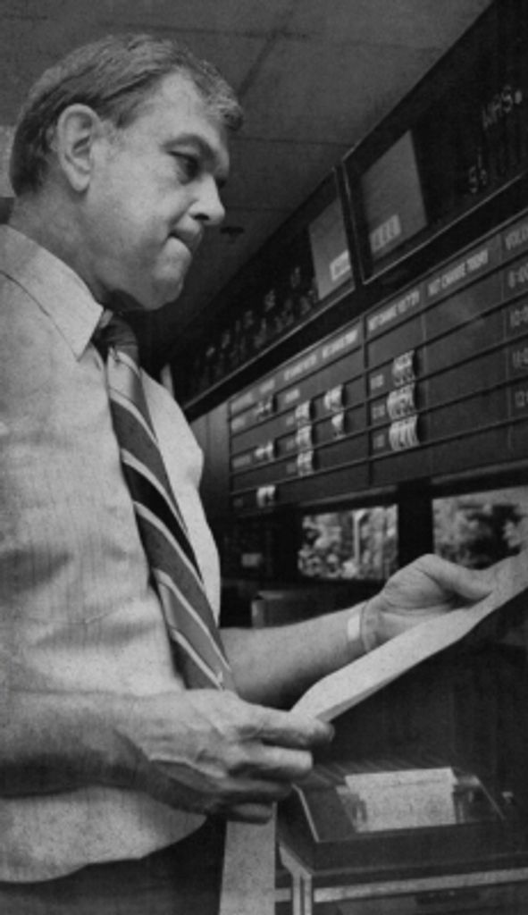 Fred Stassel