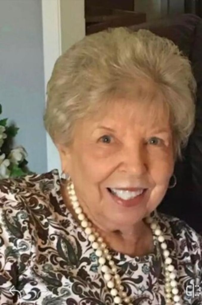 Margaret Phillips Profile Photo