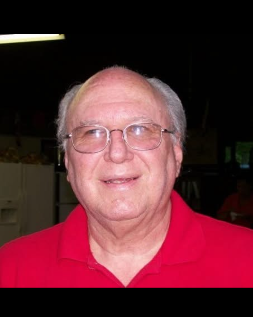 James C. "Jim" Westerfield Profile Photo