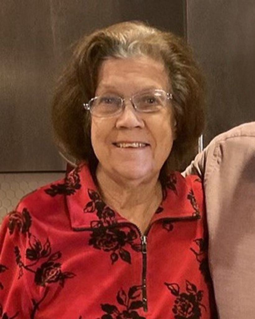 Sandra Ann Devers Polster