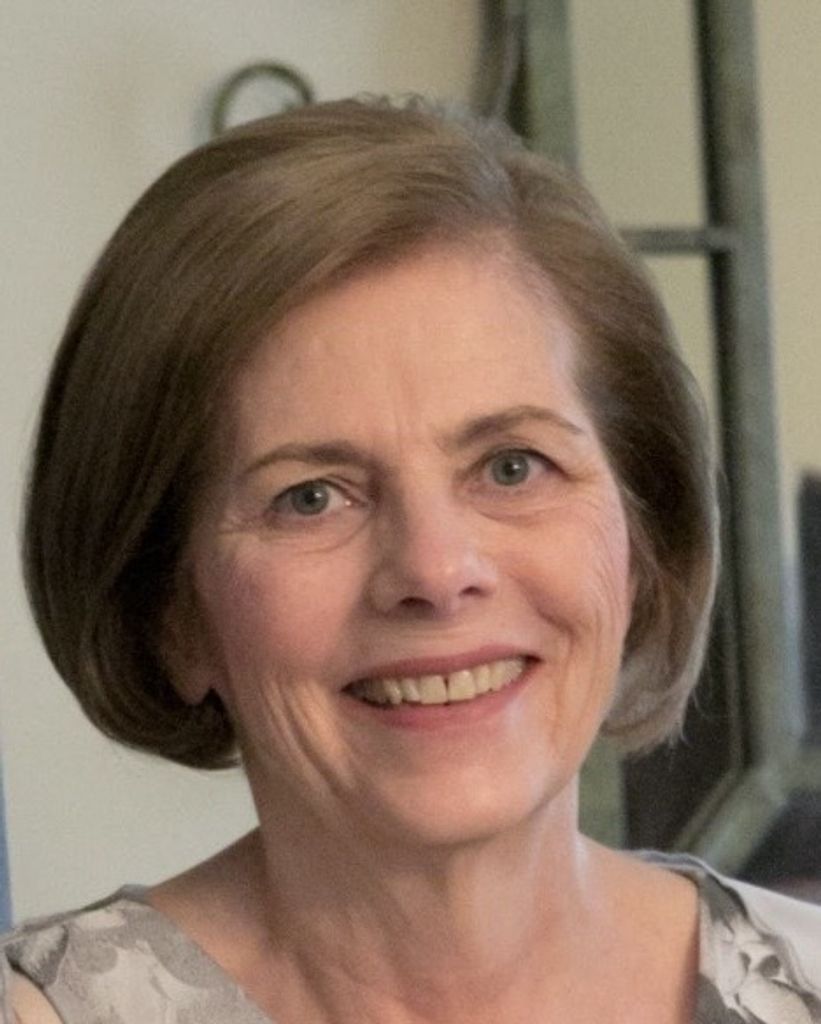 Mary Morrissey Profile Photo