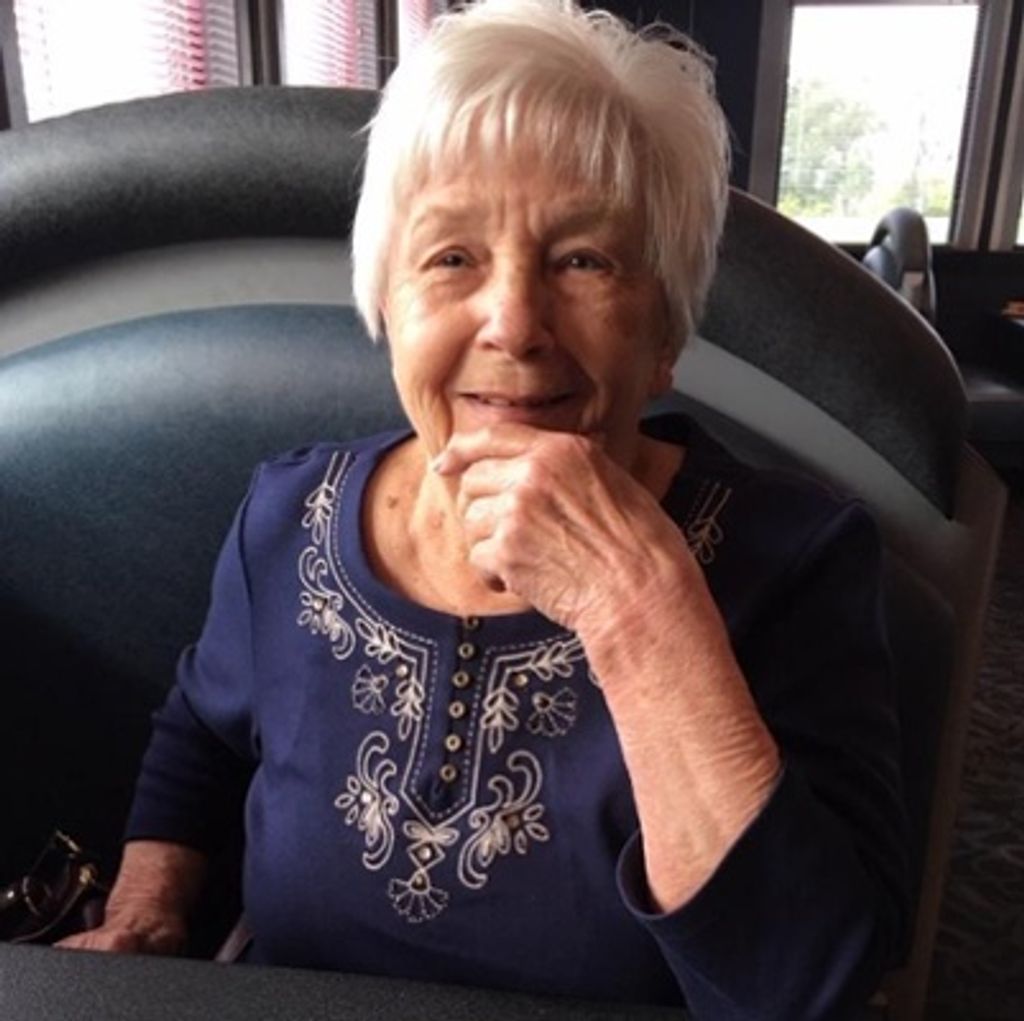 Maryann Ziller Profile Photo