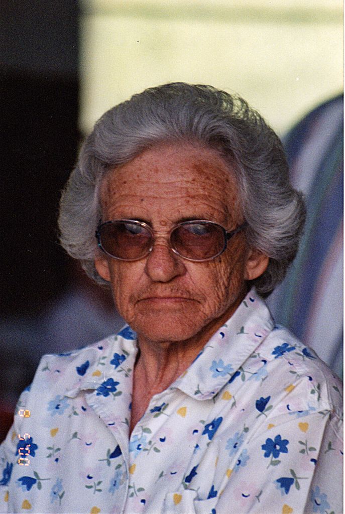 Elizabeth Nipper