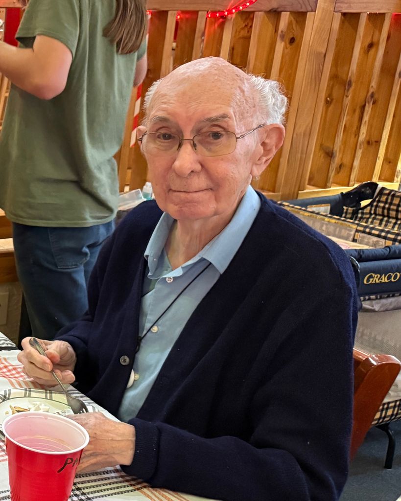 James Franklin "Frank" Hollingsworth Jr.