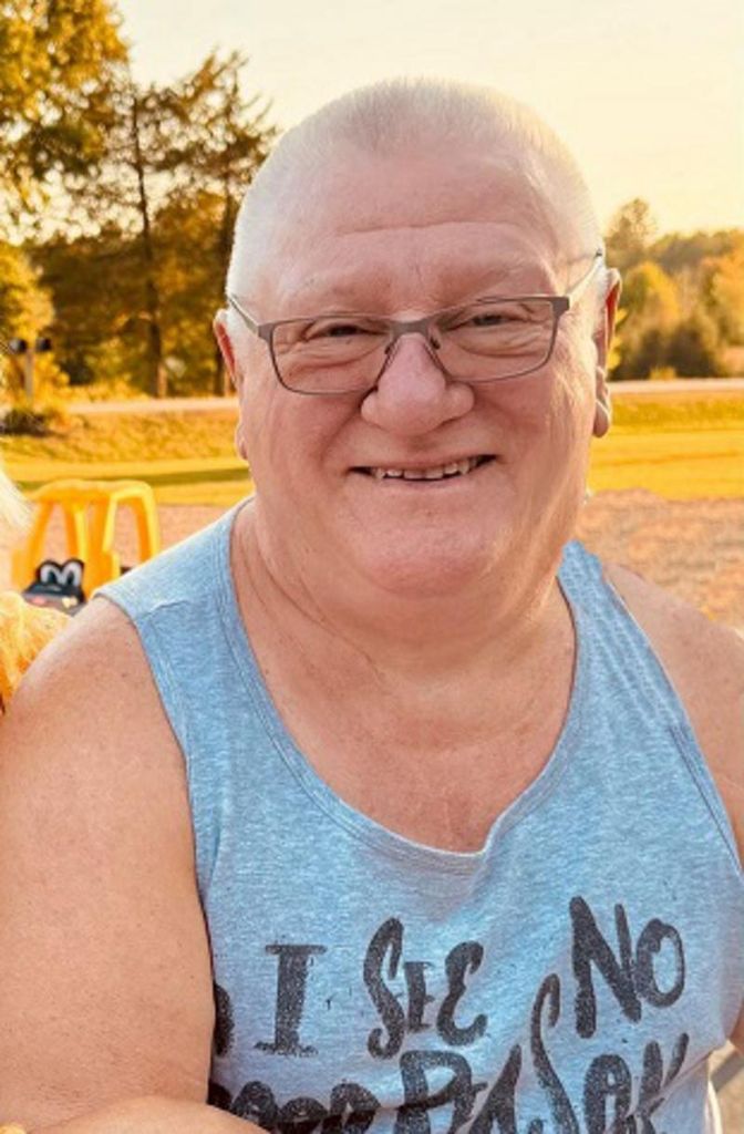 John E. Hass Profile Photo