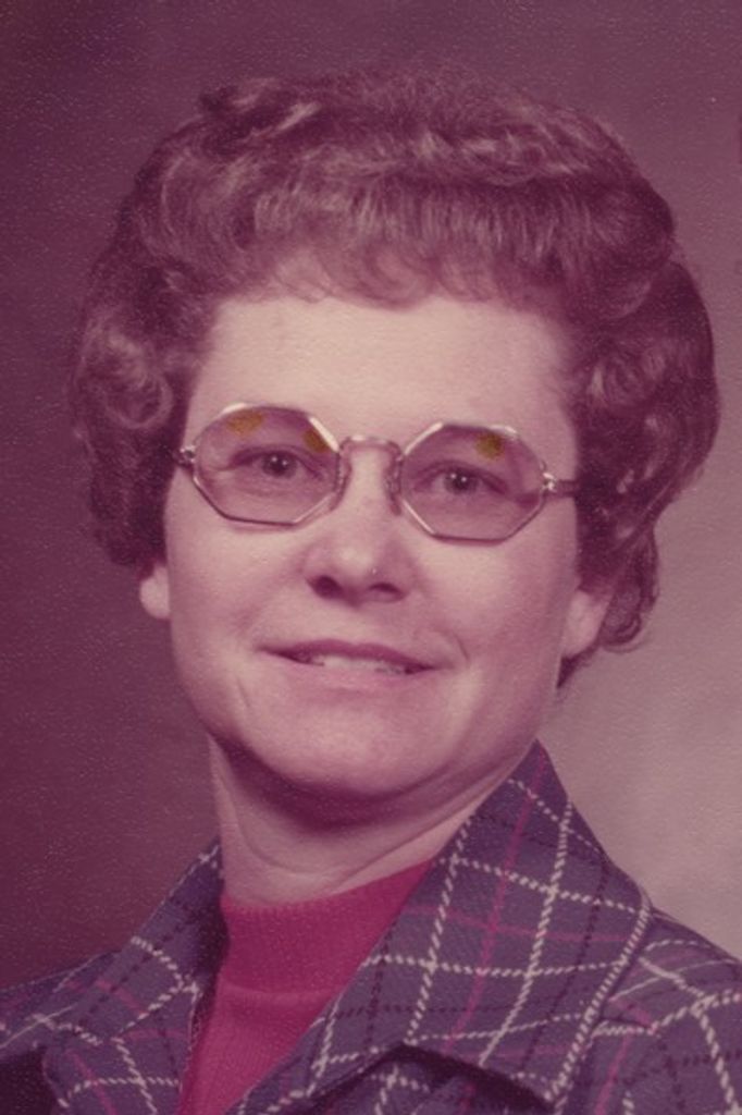 Barbara Procunier