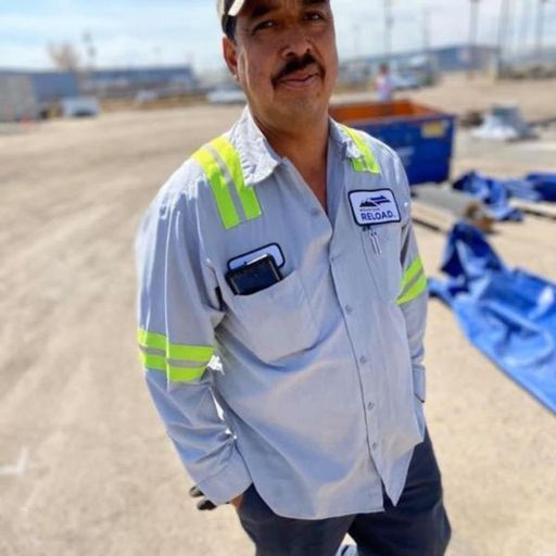 Jesus Gonzalez Hernandez Profile Photo
