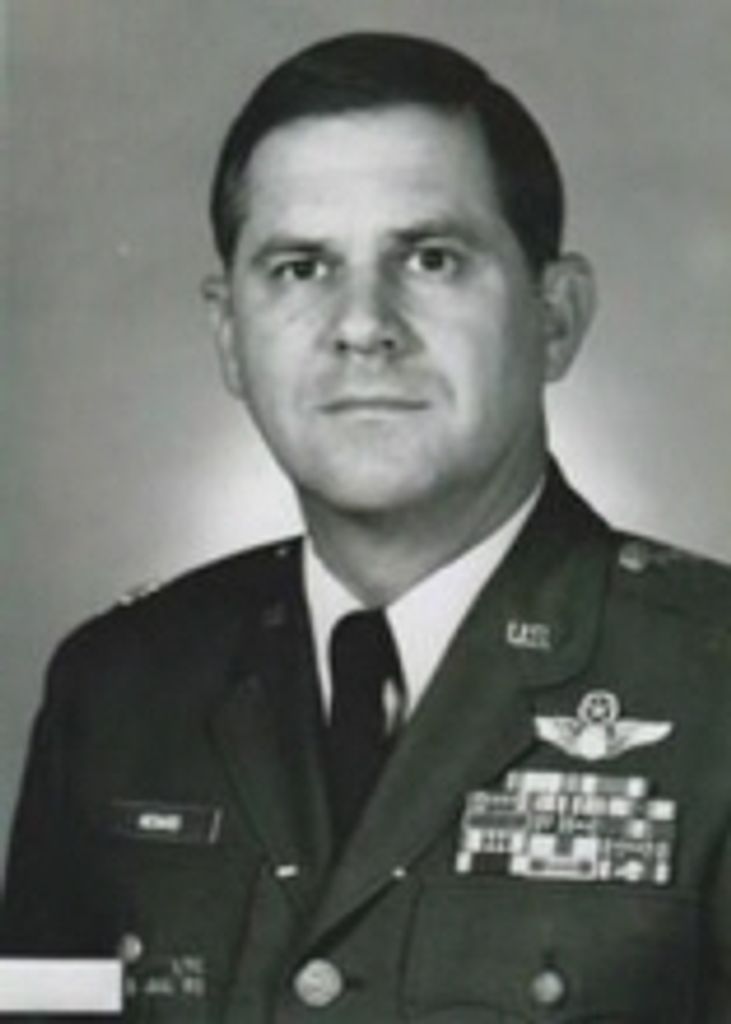 Allen John Menard