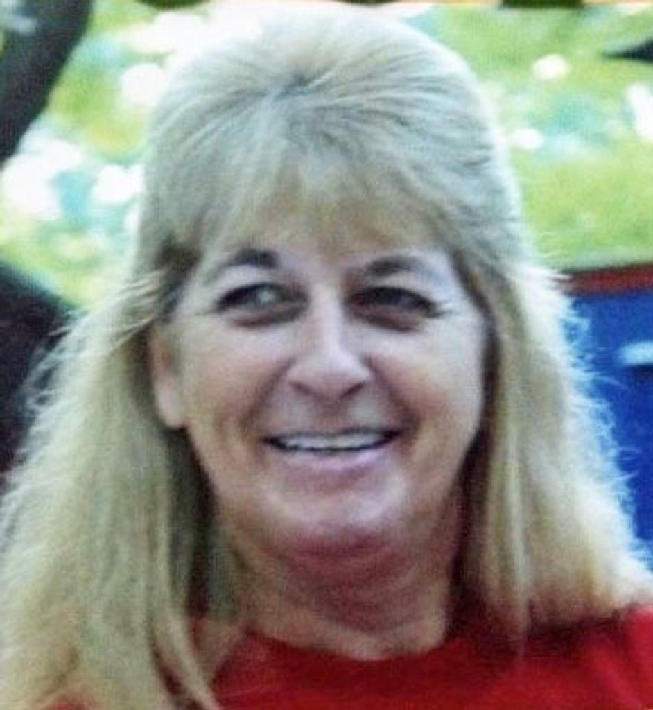 Susan Kay (Bernhart)  Young