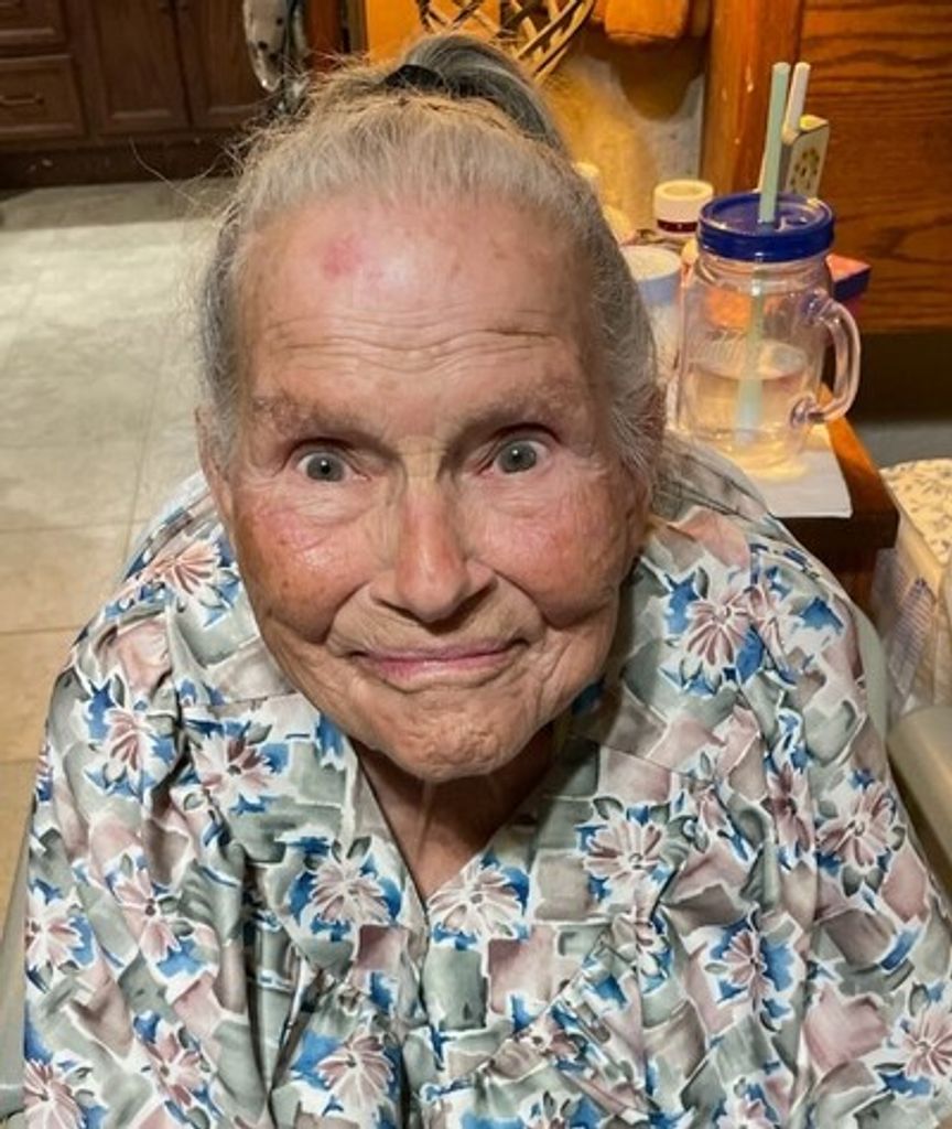 Vera Elizabeth Smith Profile Photo