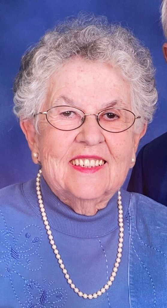 Nancy Carney Profile Photo