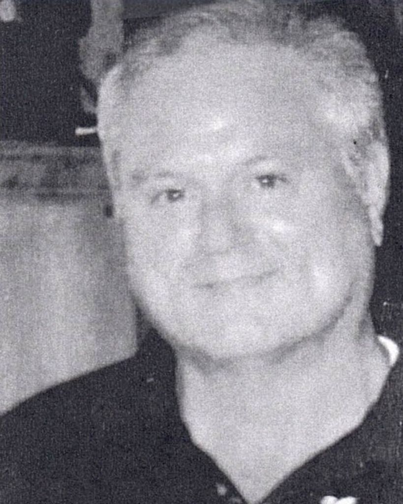 David McRackan Baldwin Profile Photo