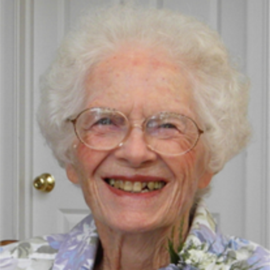Margaret Kathleen Kay Ablett Harvey
