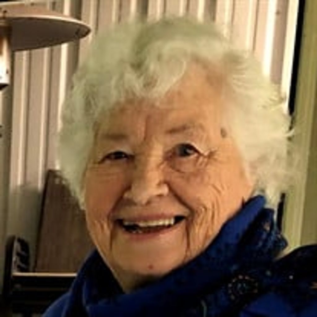 Leola "Lee" Ann Dougharty O'Sullivan Profile Photo