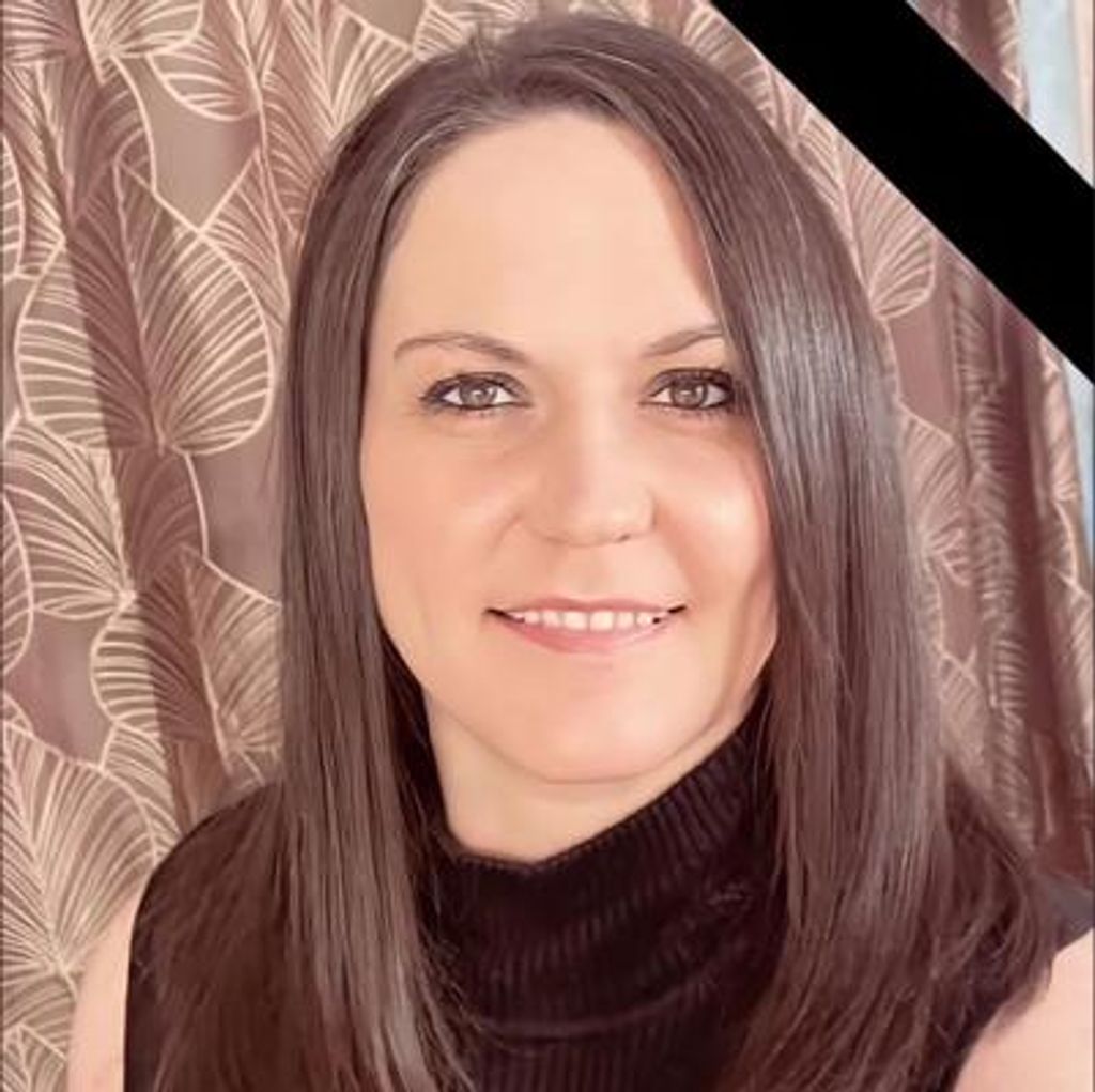 Heather Nicole Thomas Profile Photo