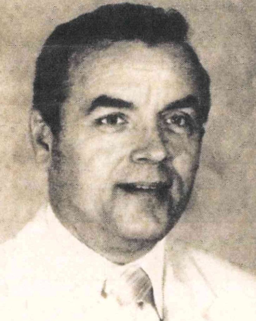 George W. Wagner, Jr. Profile Photo