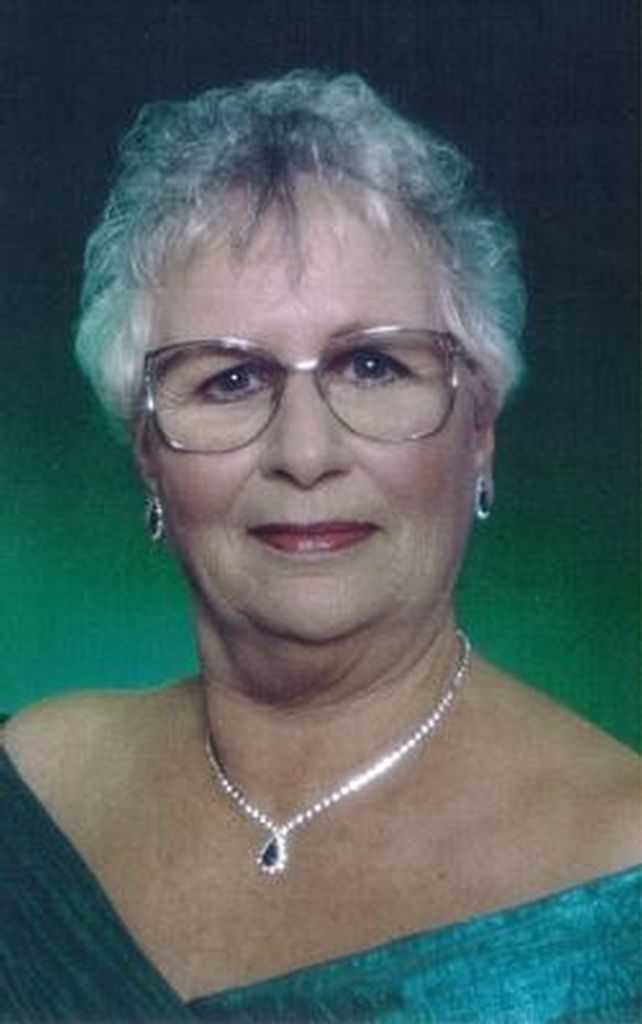 Norma Lee Strobel