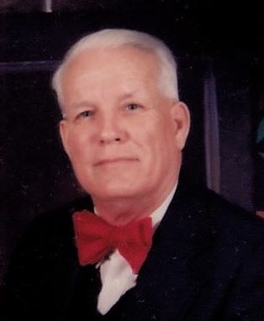 Howard H. Candler