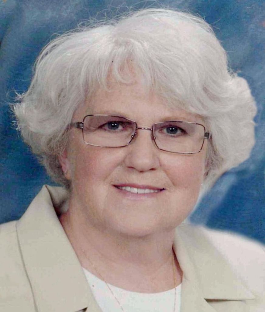 Pauline Fry