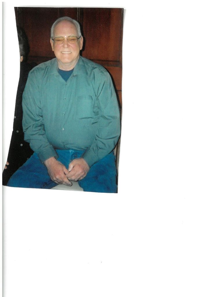 Alton "Gene" Lumpkin Profile Photo