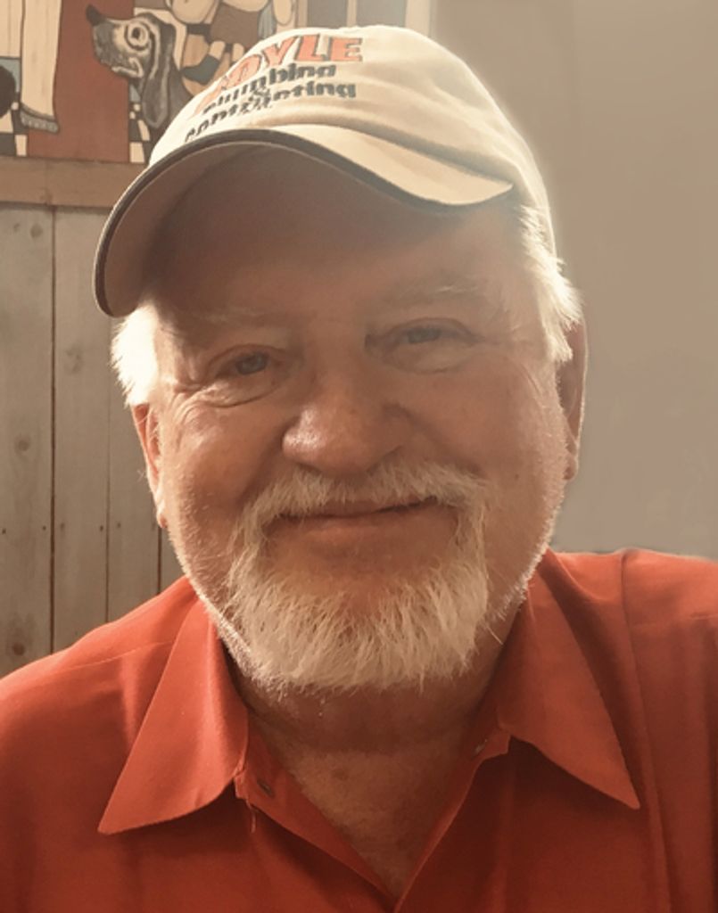 James Patrick Boyle Profile Photo