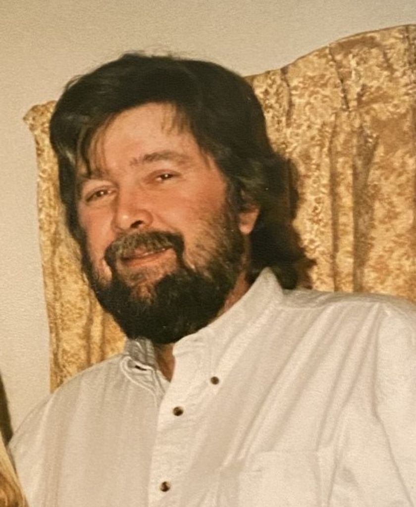 Anthony Wayne "Tony" Smith Profile Photo