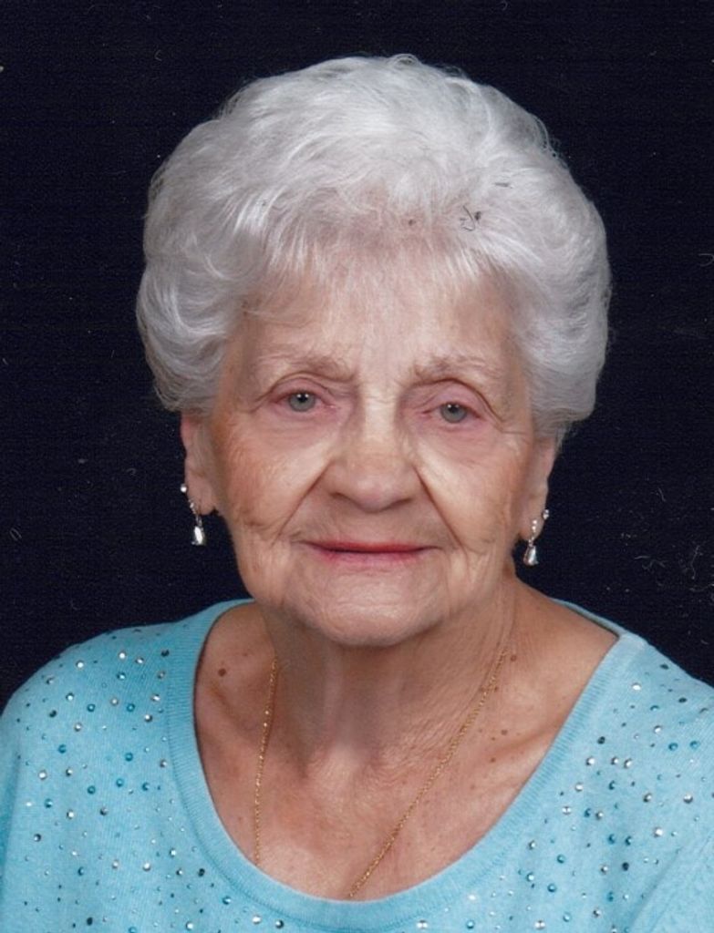 Mary Sass Profile Photo