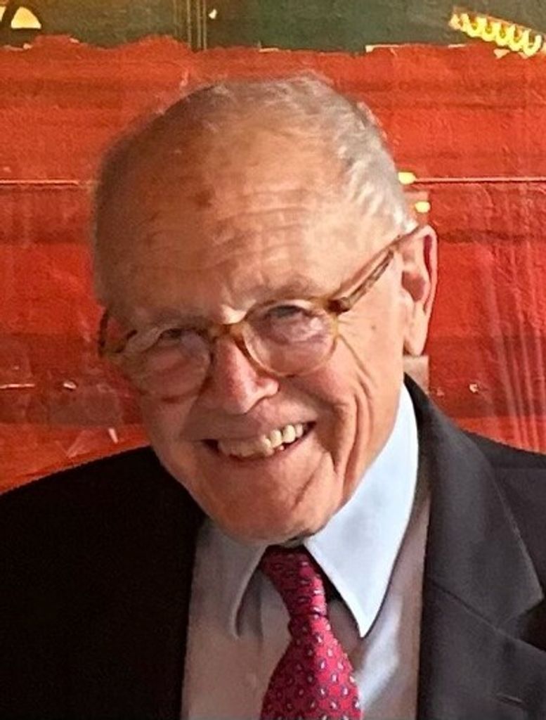 Rufus Grant Smith Profile Photo