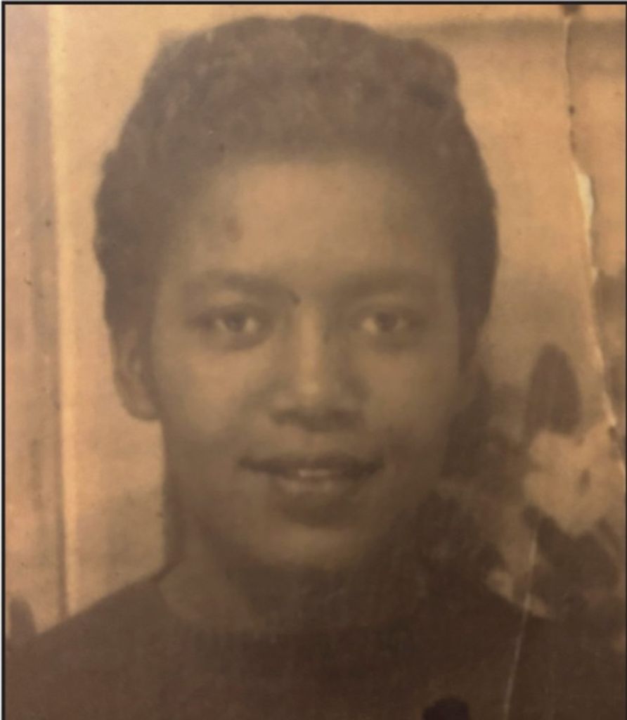 Avie Lee (Mccants)  Boyer