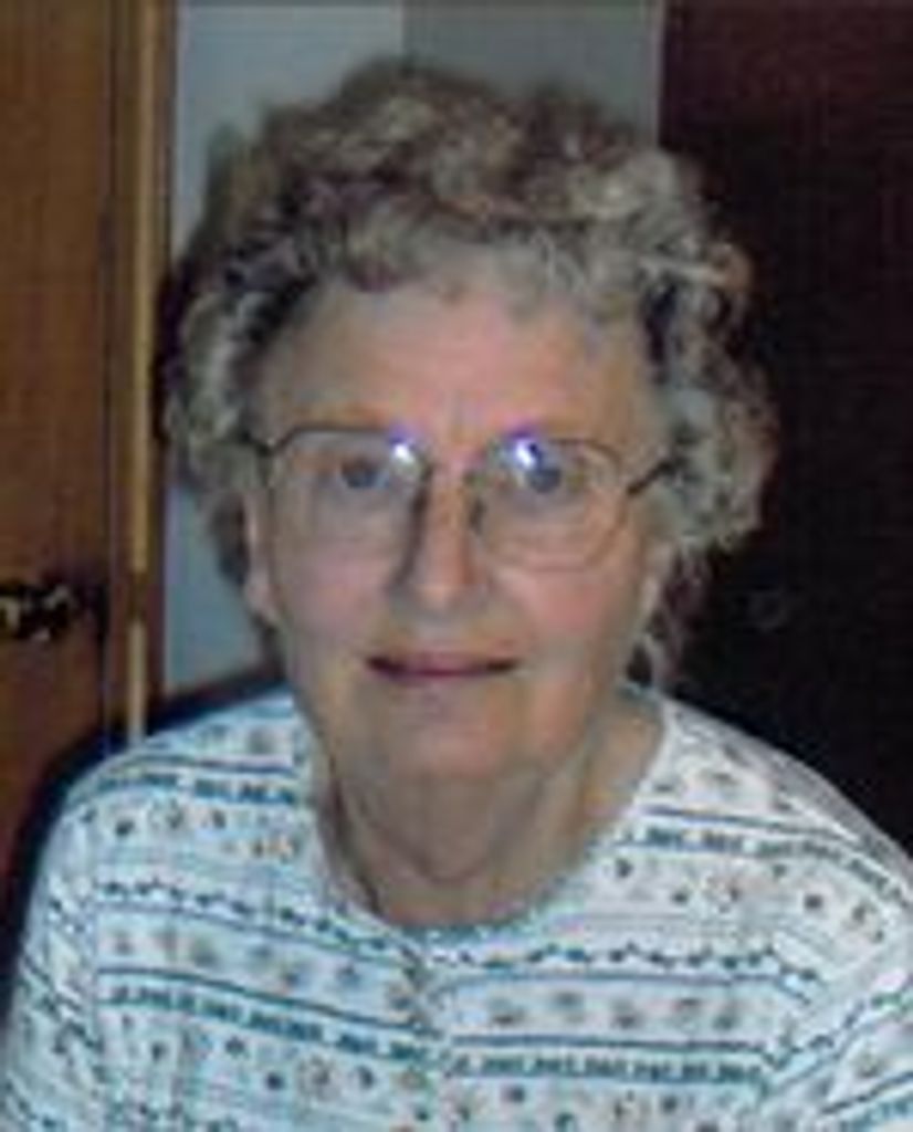 Elaine E. Stolz