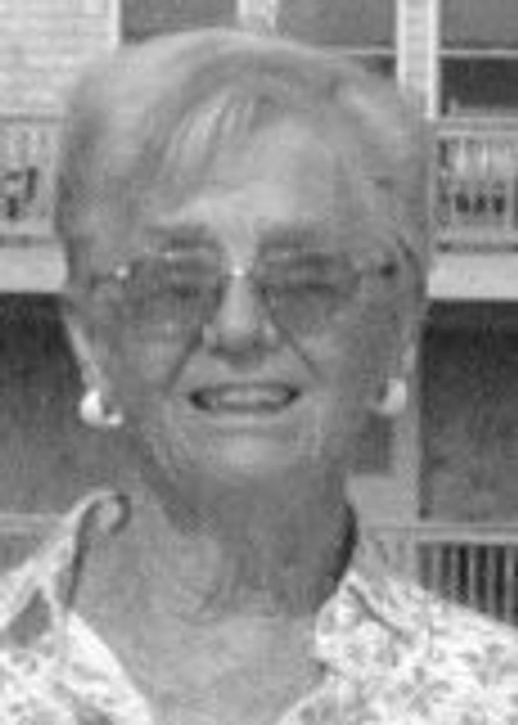 Virginia M. Collen