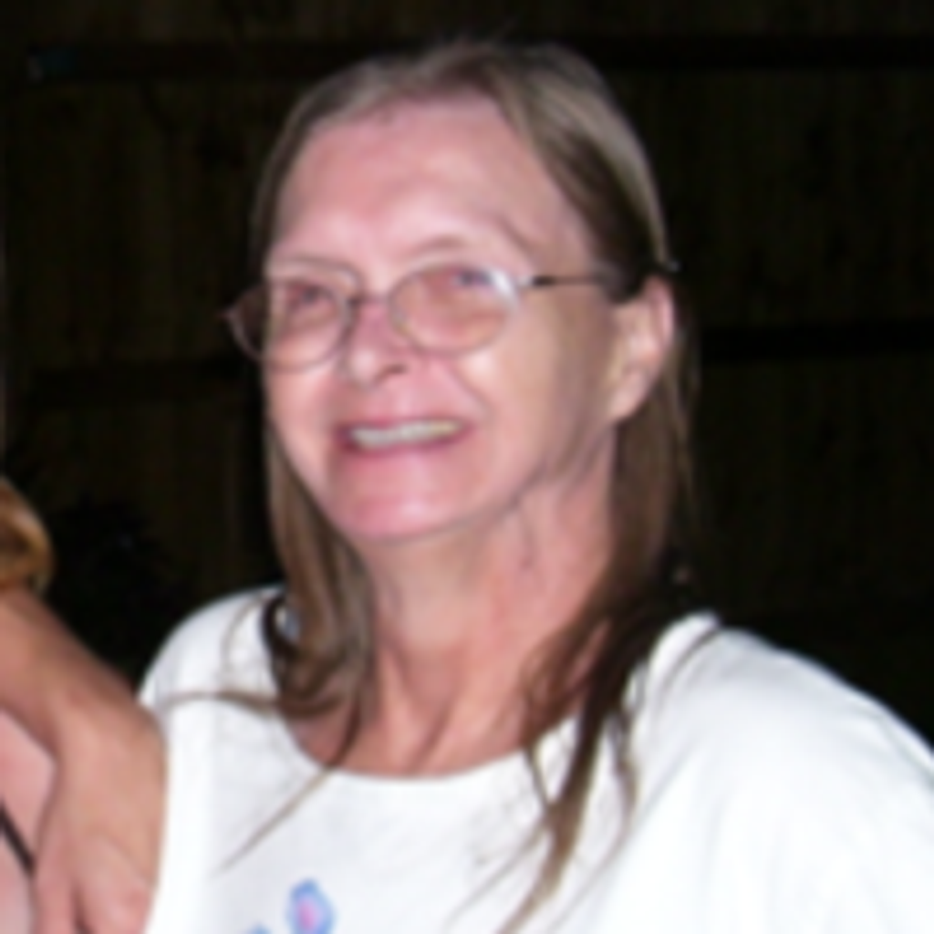 Barbara Ellen Epperson