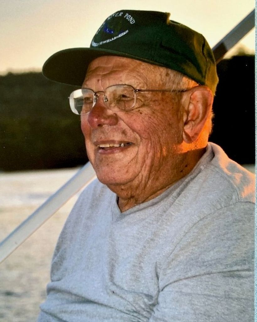 Theodore B. Covert Profile Photo