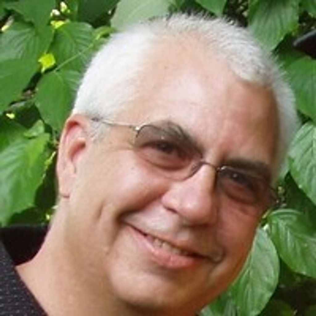 Kevin Vincent