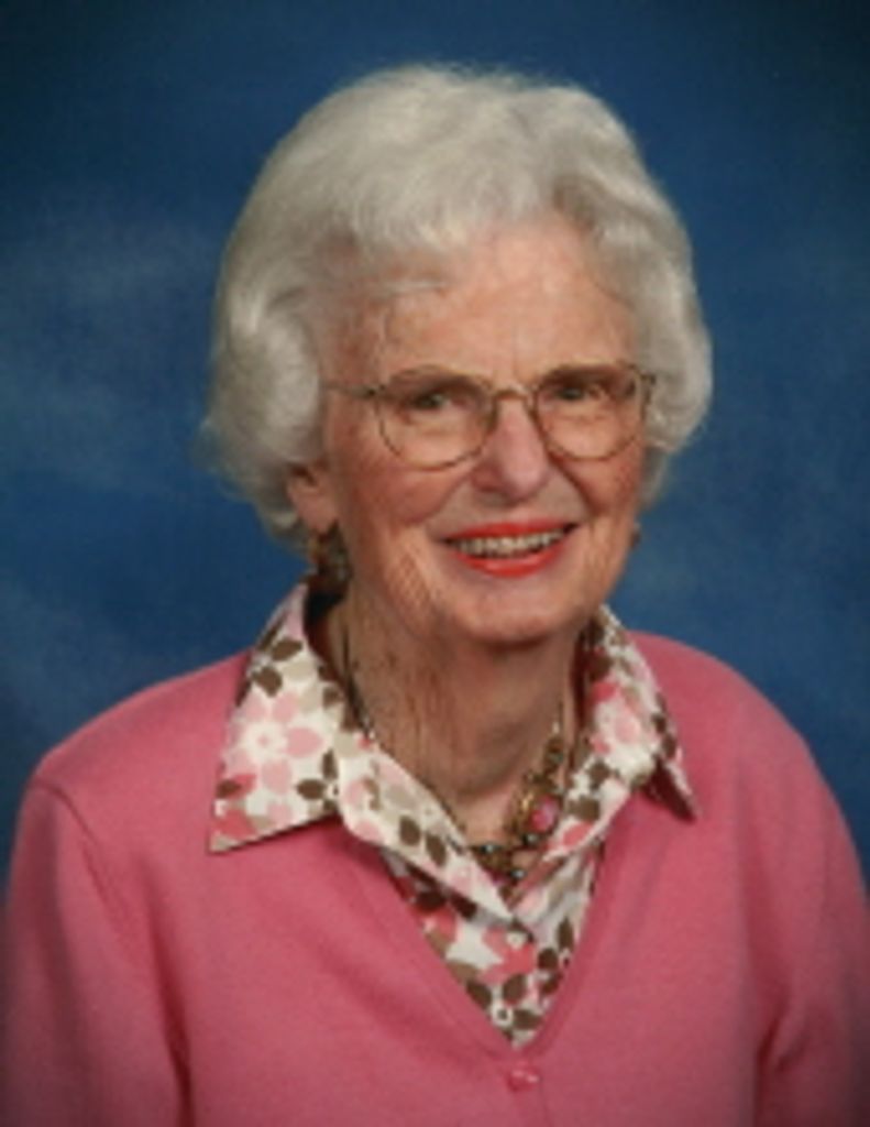 Evelyn  F Mays